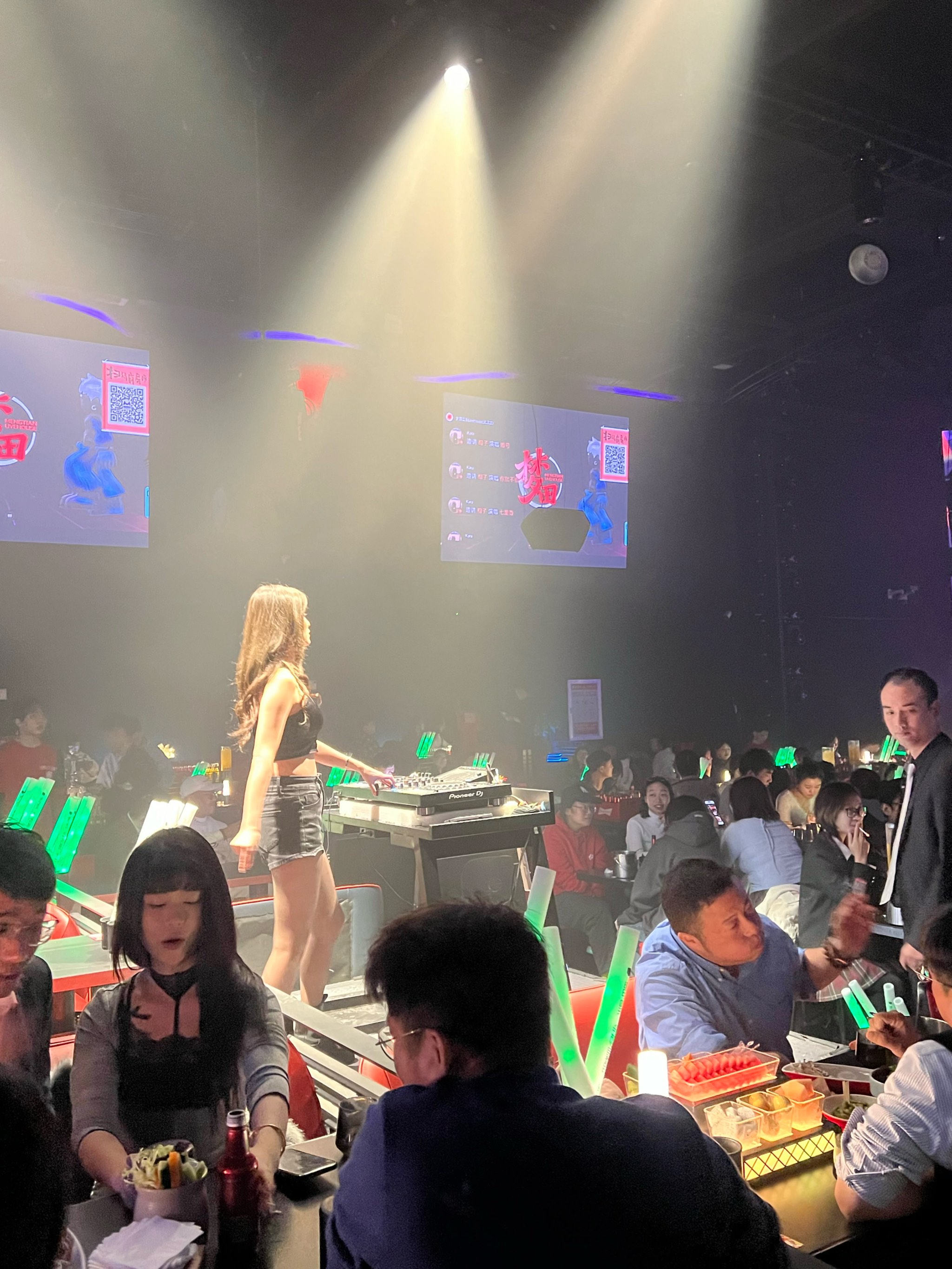 舟山商务ktv优选总排行大全-岱山县ktv预定